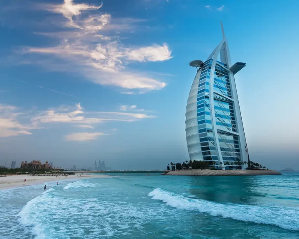 Burj-Al-Arab-Seven-Star